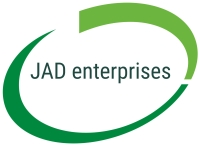 JAD enterprises logo